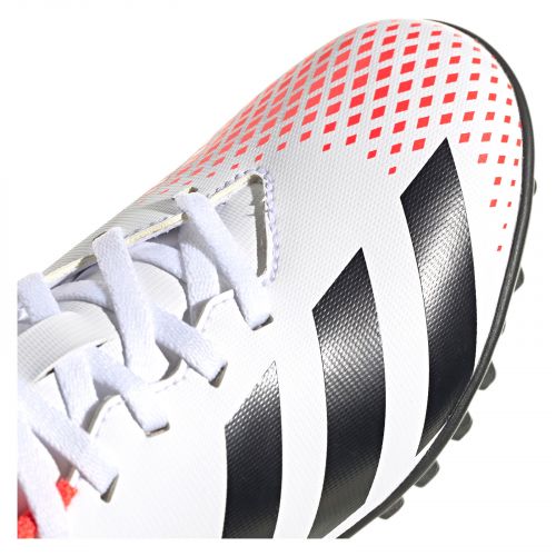 Buty piłkarskie turfy dla dzieci Adidas Predator 20.4 TF EG0933