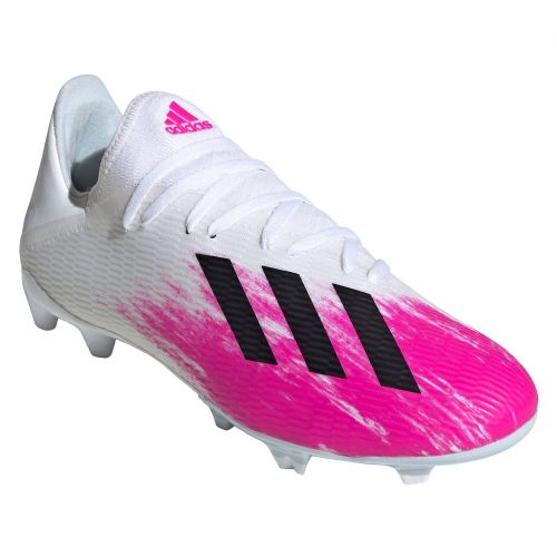 Buty piłkarskie korki Adidas X 19.3 FG EG7132