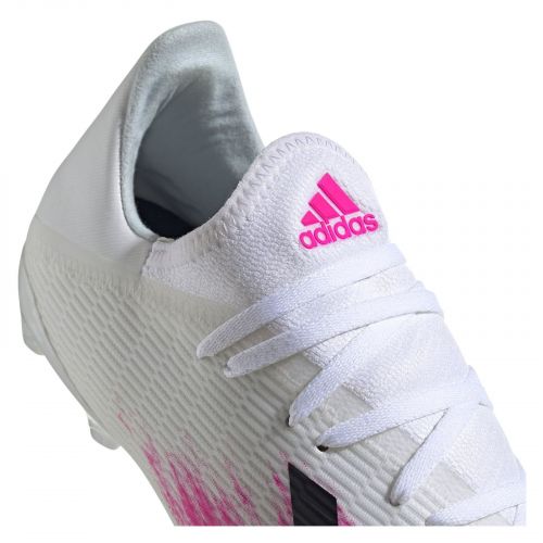 Buty piłkarskie korki Adidas X 19.3 FG EG7132