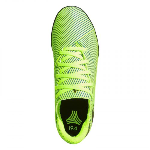 Buty piłkarskie dla dzieci turfy adidas Nemeziz 19.4 TF FV3314