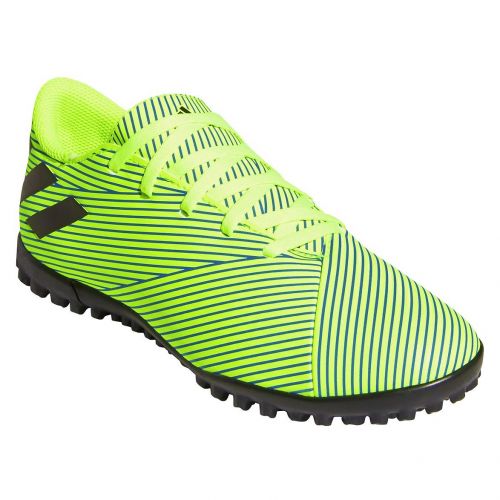 Buty piłkarskie dla dzieci turfy adidas Nemeziz 19.4 TF FV3314