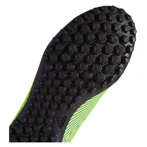 Buty piłkarskie dla dzieci turfy adidas Nemeziz 19.4 TF FV3314