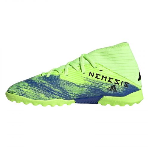 Buty piłkarskie turfy dla dzieci Adidas Nemeziz 19.3 TF FV4006