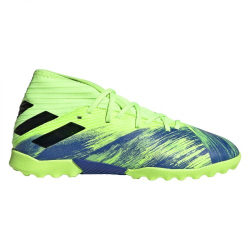 Buty piłkarskie turfy dla dzieci Adidas Nemeziz 19.3 TF FV4006