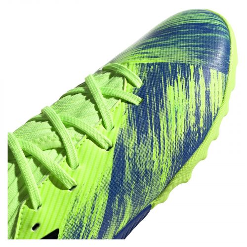 Buty piłkarskie turfy dla dzieci Adidas Nemeziz 19.3 TF FV4006