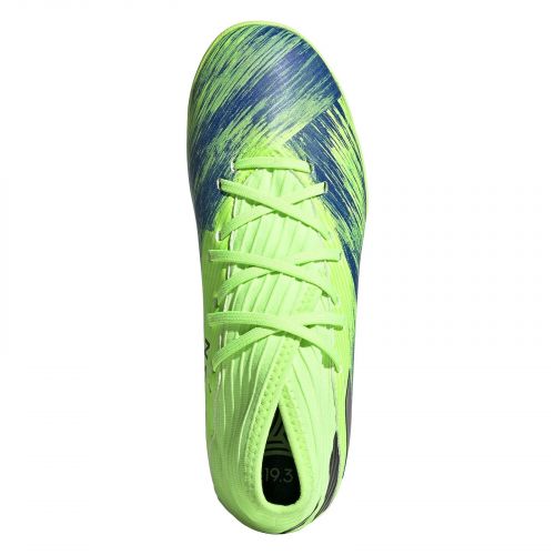 Buty piłkarskie turfy dla dzieci Adidas Nemeziz 19.3 TF FV4006