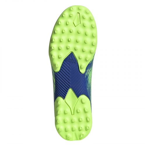 Buty piłkarskie turfy dla dzieci Adidas Nemeziz 19.3 TF FV4006