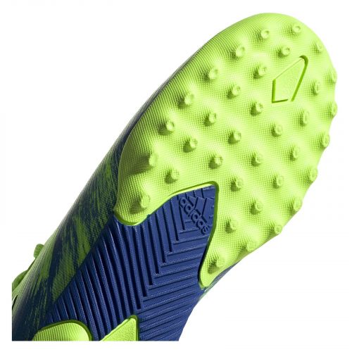 Buty piłkarskie turfy dla dzieci Adidas Nemeziz 19.3 TF FV4006