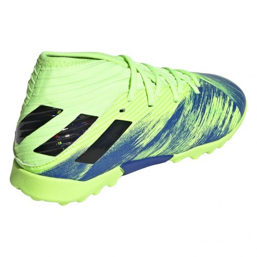 Buty piłkarskie turfy dla dzieci Adidas Nemeziz 19.3 TF FV4006