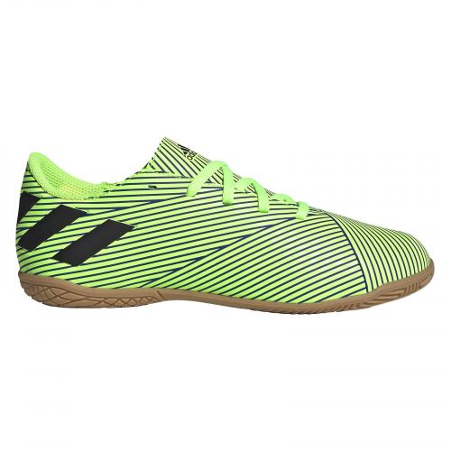Buty piłkarskie dla dzieci adidas Nemeziz Messi 19.4 IN Jr FV4012