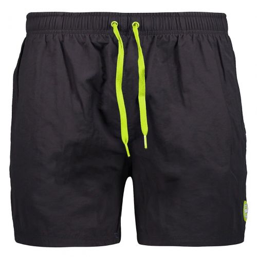 Szorty kąpielowe męskie CMP 3R50027N