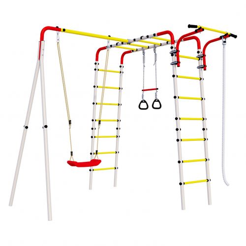 Plac zabaw Gardenluxus Makak 