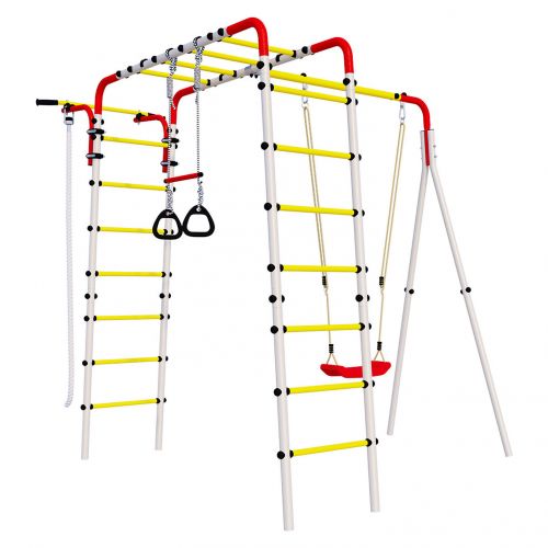 Plac zabaw Gardenluxus Makak 