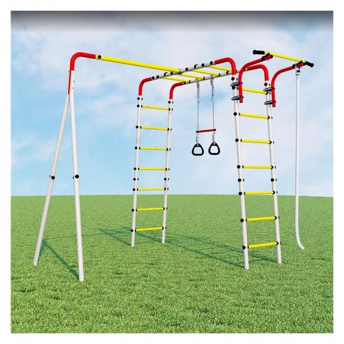 Plac zabaw Gardenluxus Makak 