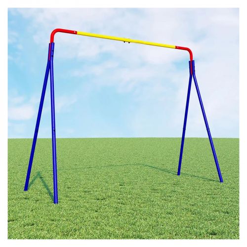 Rama podwójna do huśtawki Gardenluxus