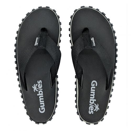 Klapki plażowe Gumbies Duckbill