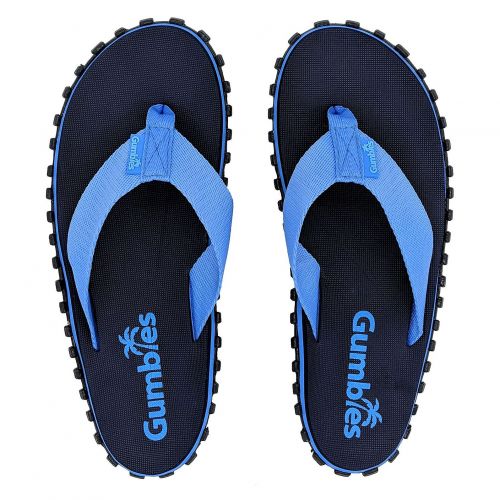 Klapki plażowe Gumbies Duckbill