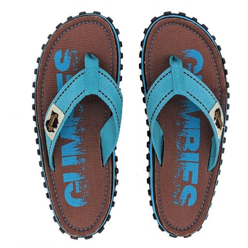 Klapki Gumbies Islander W