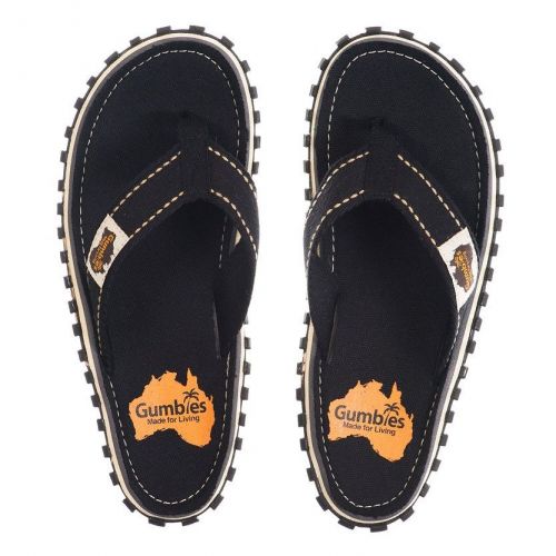 Klapki Gumbies Islander U