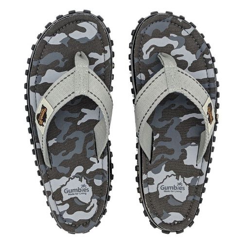 Klapki Gumbies Islander M