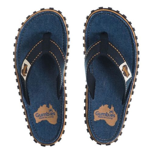 Klapki Gumbies Islander M