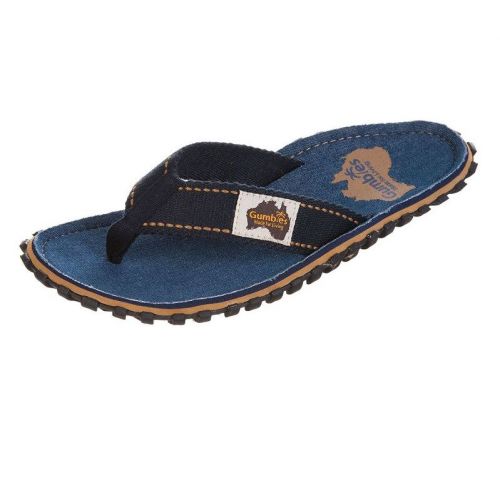 Klapki Gumbies Islander M