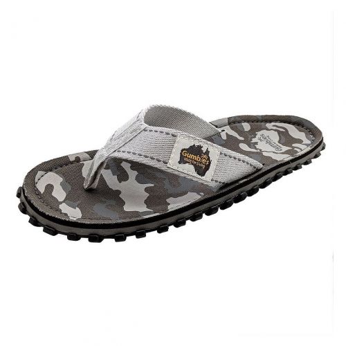 Klapki Gumbies Islander M