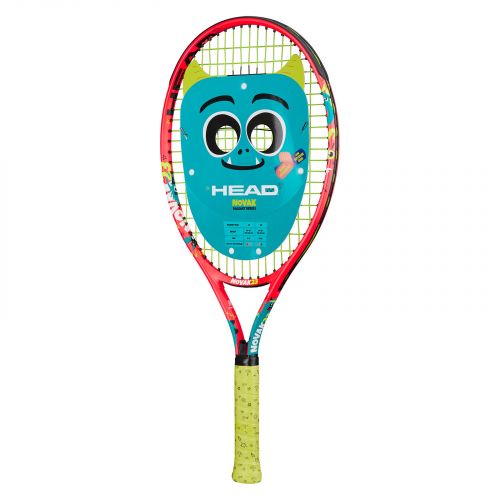 Rakieta tenisowa dla dzieci Head Novak 23 233510
