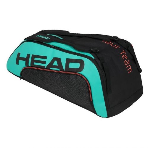 Torba tenisowa Head TourTeam 9R SuperCombi 283140