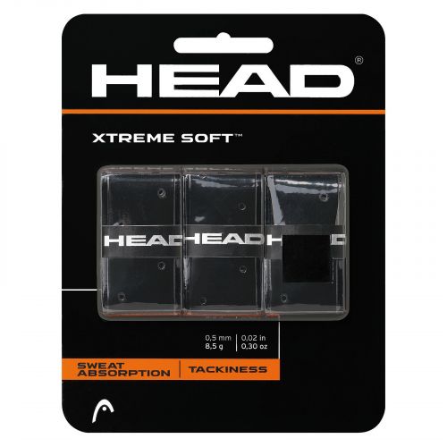 Nawijka Head Xtreme Soft 285104 