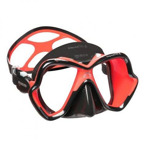 Maska do nurkowania Mares X-Vision Ultra Liquidskin 411052 