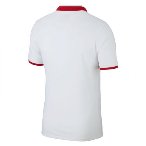 Koszulka męska Nike Polska Home Stadium 2020/21 CD0722