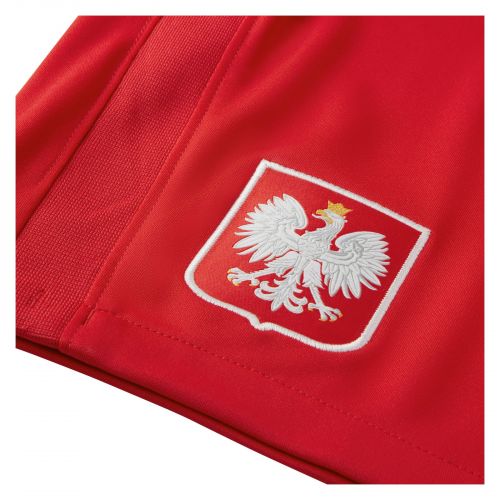 Spodenki sportowe męskie Nike Polska Stadium 2020/21 CD0865