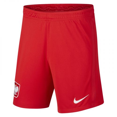 Spodenki sportowe męskie Nike Polska Stadium 2020/21 CD0865