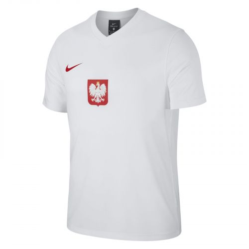 Koszulka sportowa Nike Polska 2020/21 Home Away CD0876