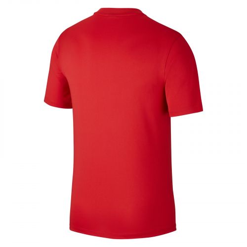 Koszulka sportowa Nike Polska Home Away 2020/21 CD0876