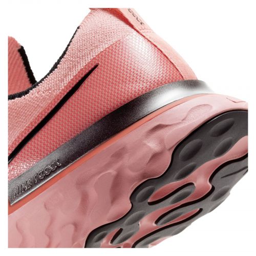 Buty damskie do biegania Nike React Infinity Run Flyknit CD4372