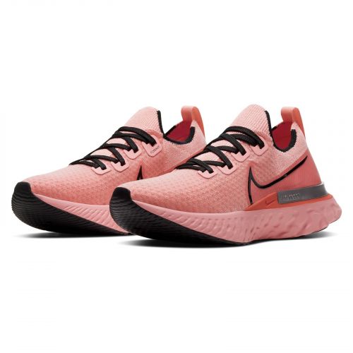 Buty damskie do biegania Nike React Infinity Run Flyknit CD4372