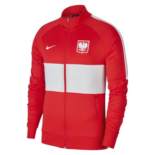Bluza sportowa męska Nike Polska 2020/21 CI8371
