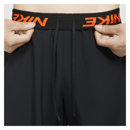 Spodnie treningowe Nike Flex Short LV CJ2396