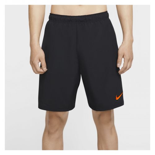 Spodnie treningowe Nike Flex Short LV CJ2396