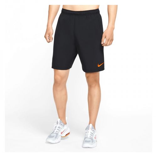 Spodnie treningowe Nike Flex Short LV CJ2396