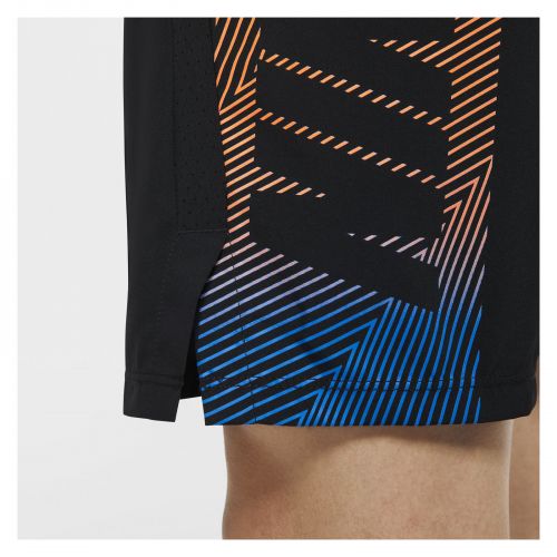 Spodnie treningowe Nike Flex Short LV CJ2396