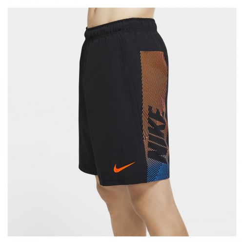 Spodnie treningowe Nike Flex Short LV CJ2396