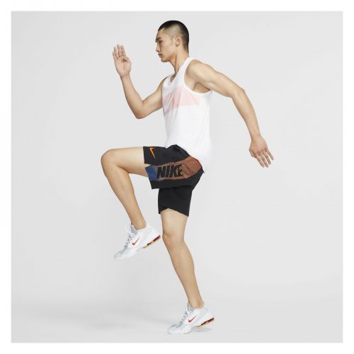 Spodnie treningowe Nike Flex Short LV CJ2396