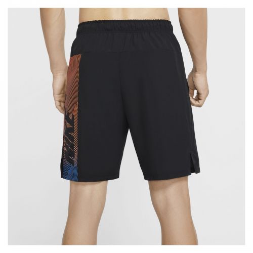 Spodnie treningowe Nike Flex Short LV CJ2396