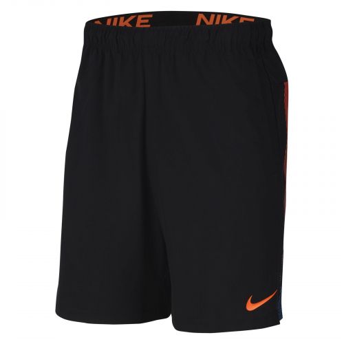 Spodnie treningowe Nike Flex Short LV CJ2396
