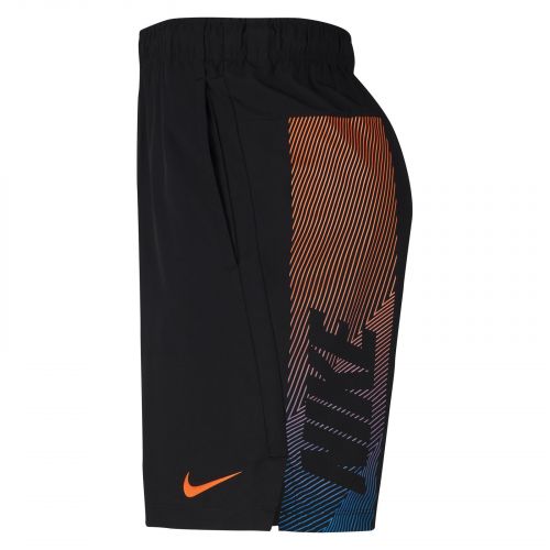 Spodnie treningowe Nike Flex Short LV CJ2396