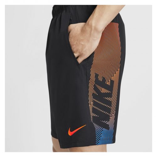Spodnie treningowe Nike Flex Short LV CJ2396