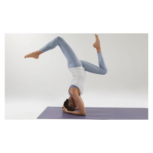 Legginsy damskie 7/8 Nike Yoga CJ3683